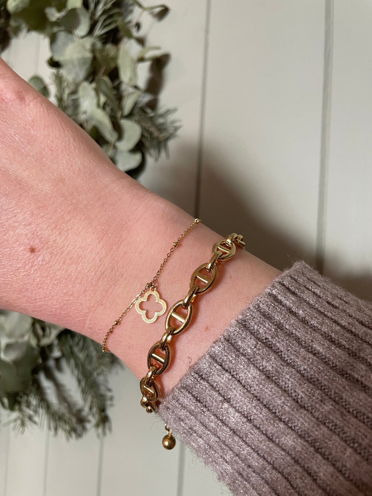 Bracelet Carmen
