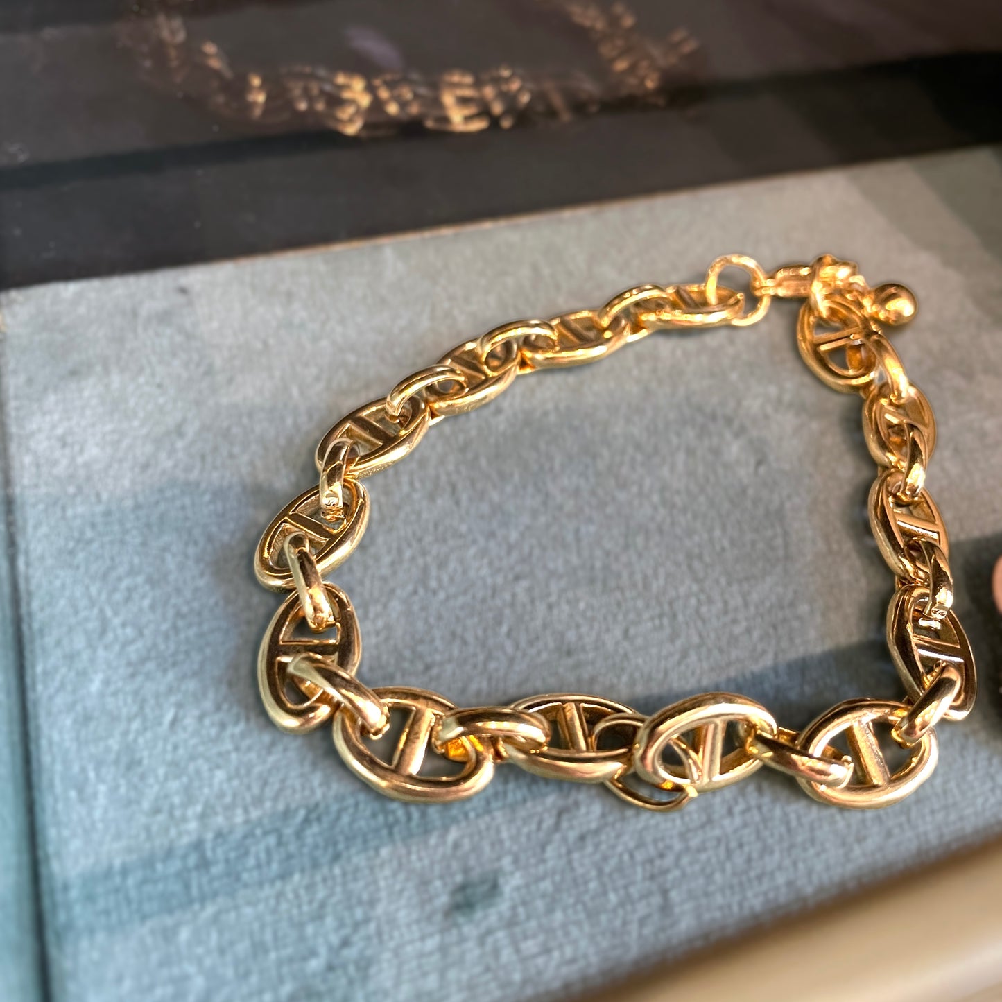 Bracelet Carmen