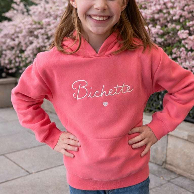 Mode enfant du 2 au 12 ans