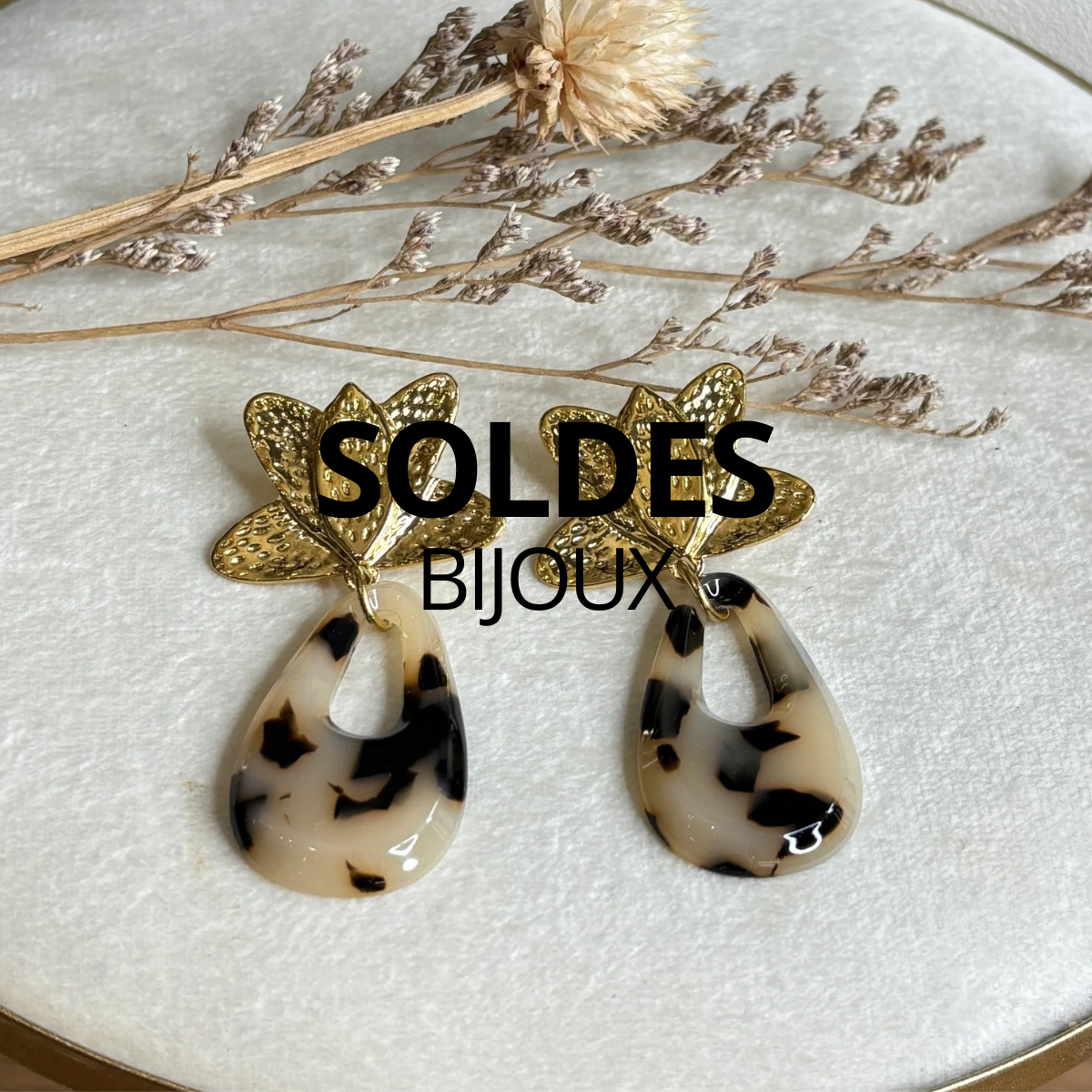Soldes Bijoux