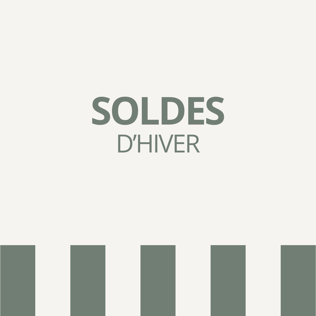 Soldes