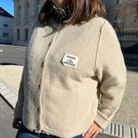 Gilet Alfred