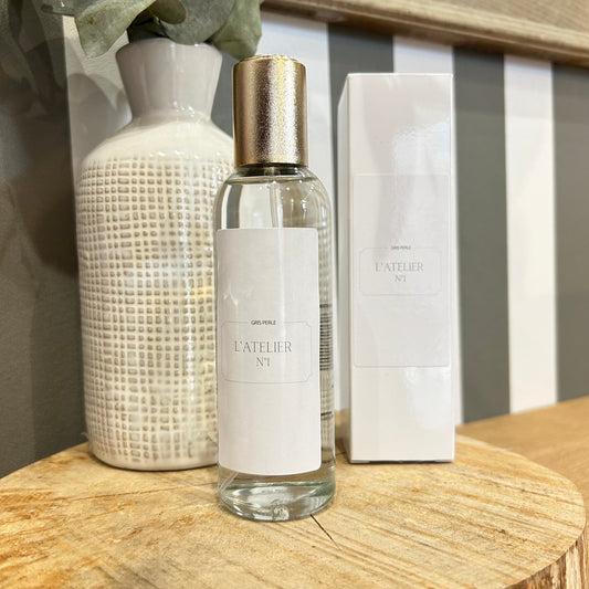 Vaporisateur 100ml