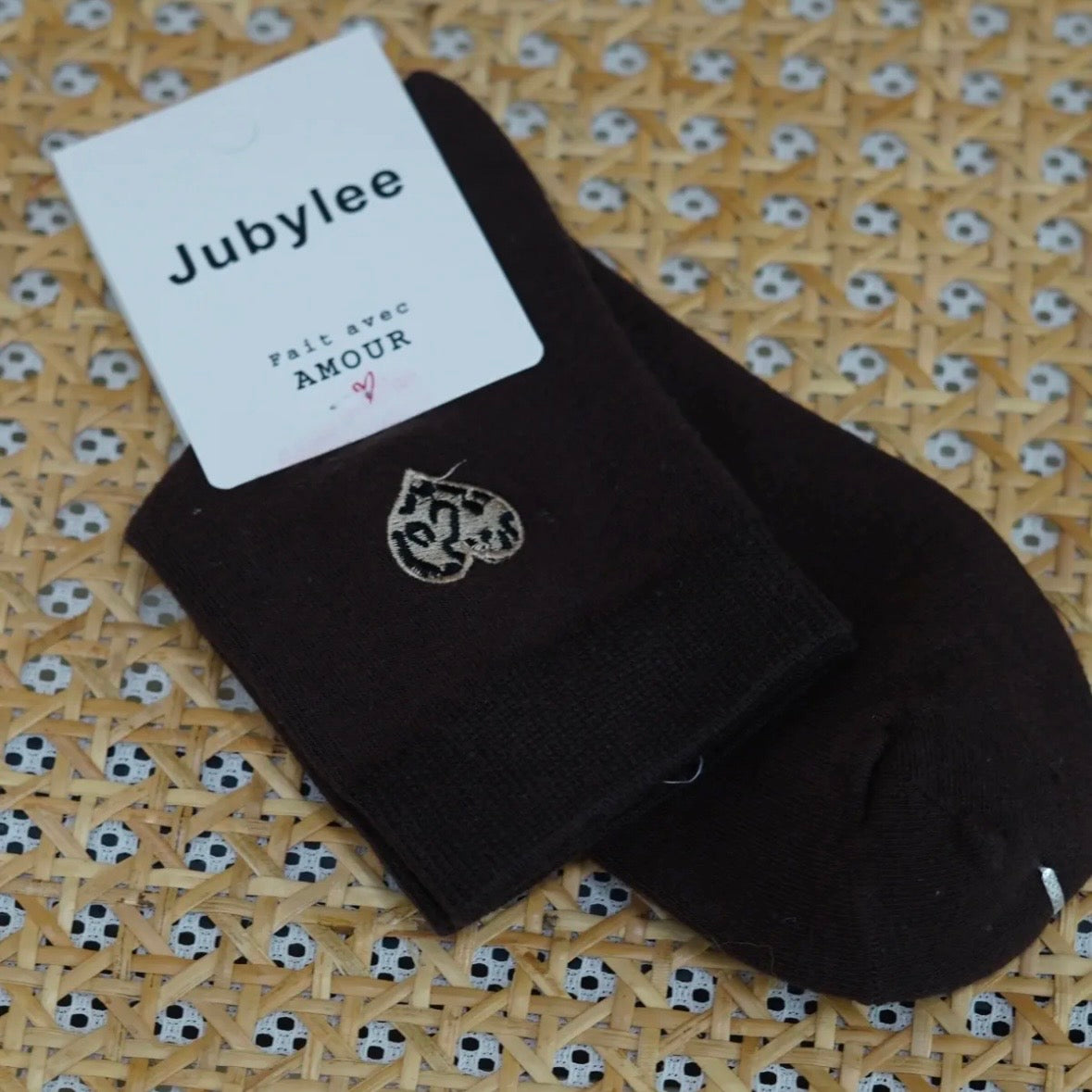 Chaussettes femme