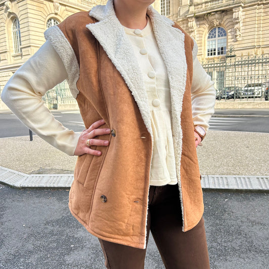 Veste Garance
