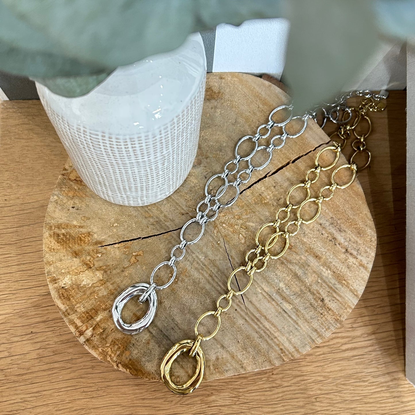 Collier Éléonore