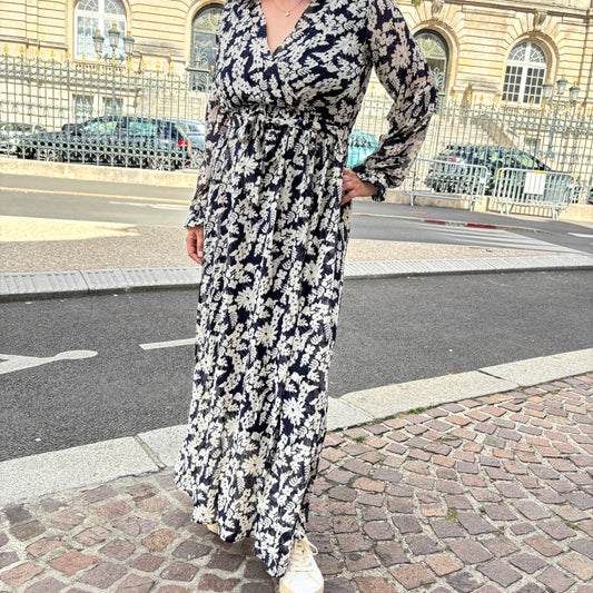 Robe Florie