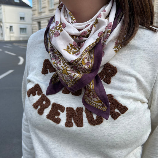 Sweat Amour