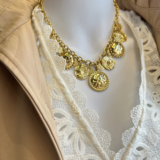 Collier Hortense