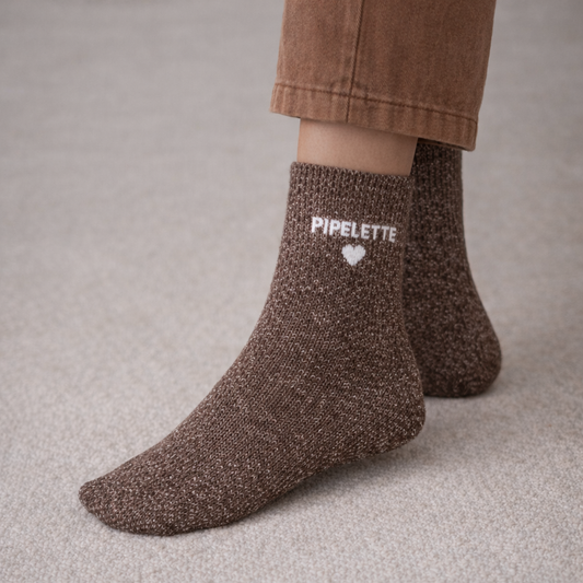Chaussettes Pipelette