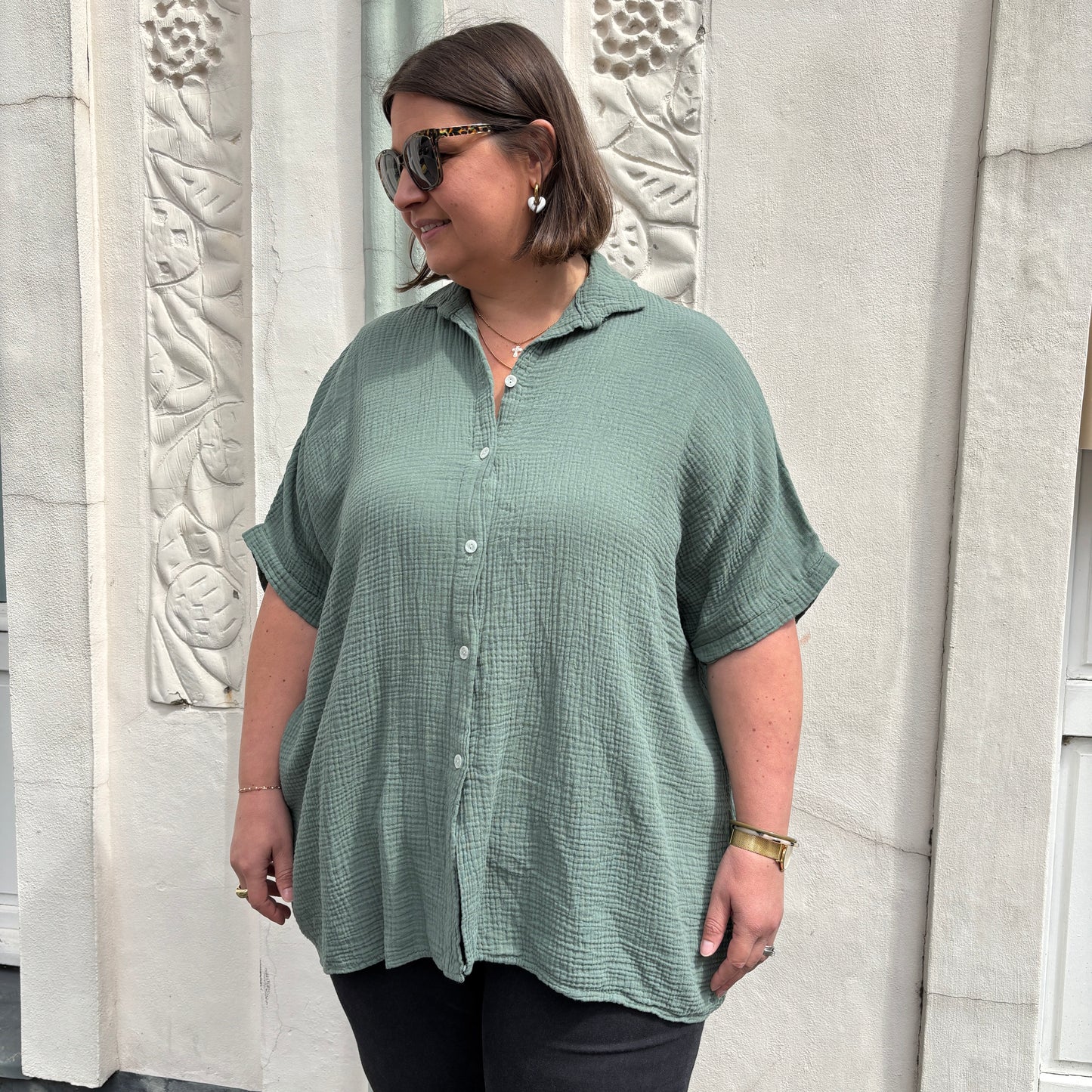 Chemise Gabriella