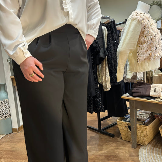 Pantalon fluide Arsène