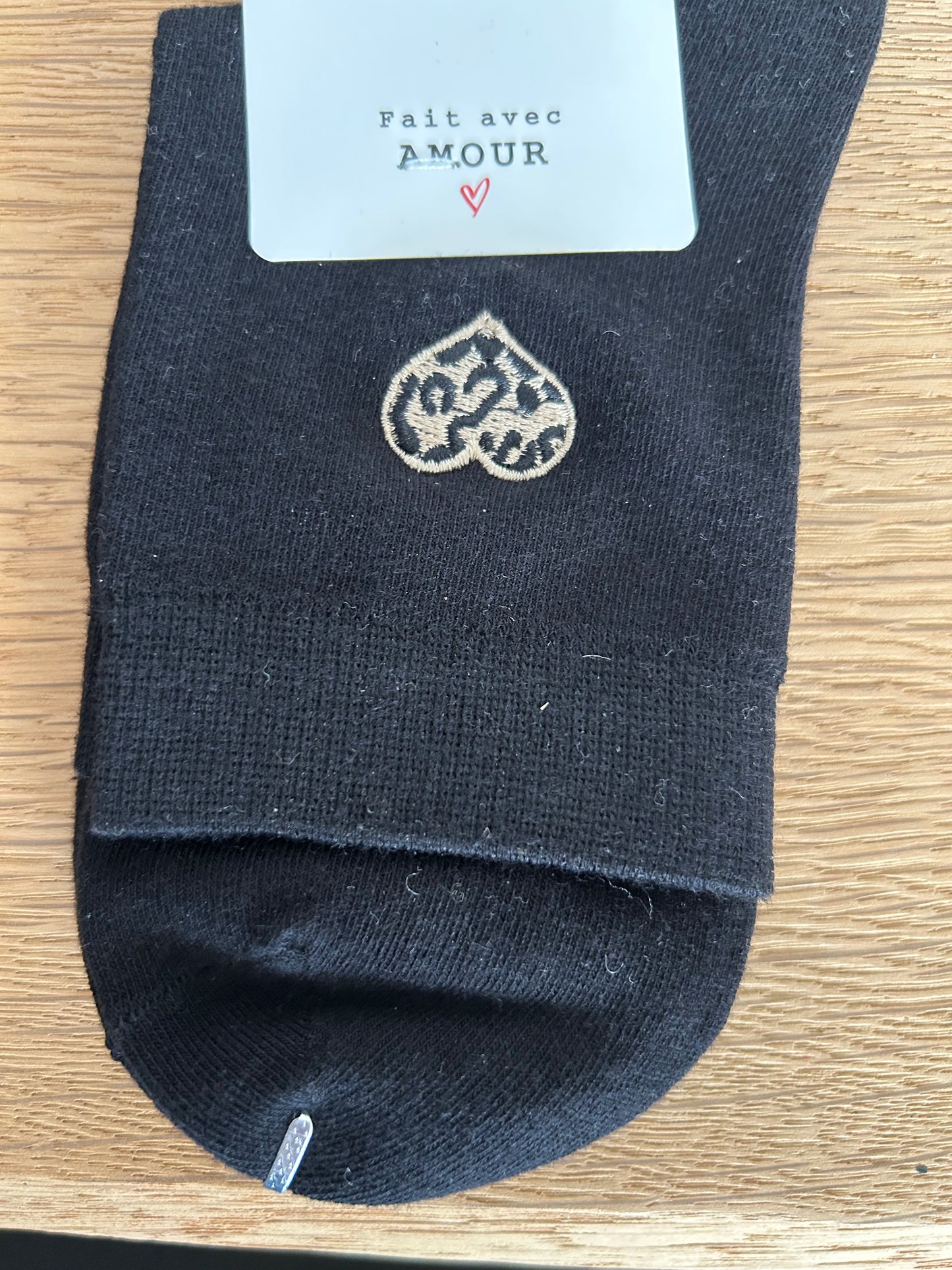 Chaussettes femme