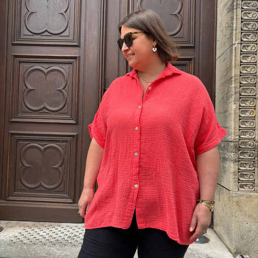 Chemise Gabriella