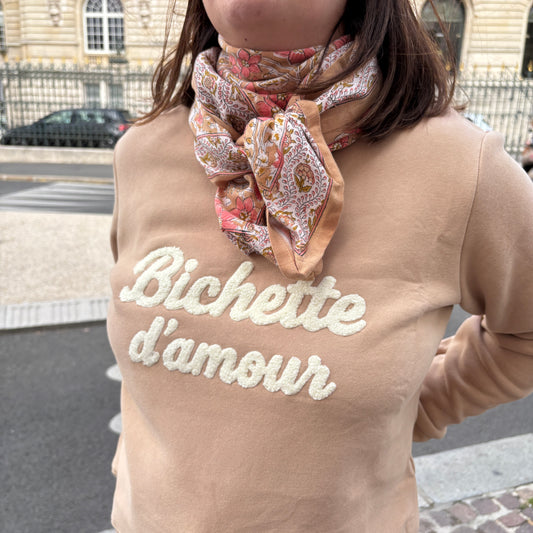 Sweat bichette