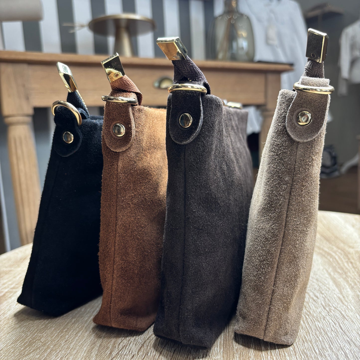 Sac Clarisse