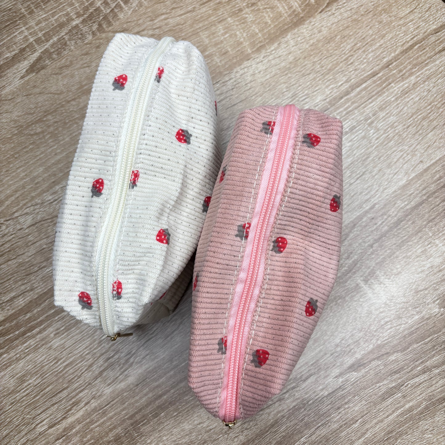 Trousse de toilette