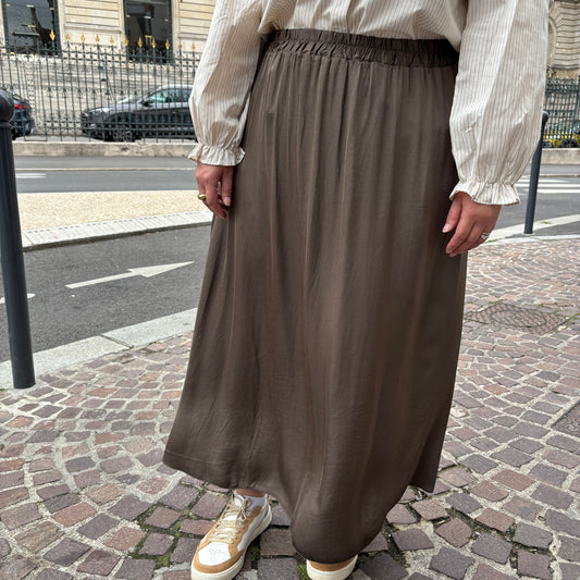 Jupe Léonie