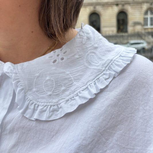 Chemise Claudine