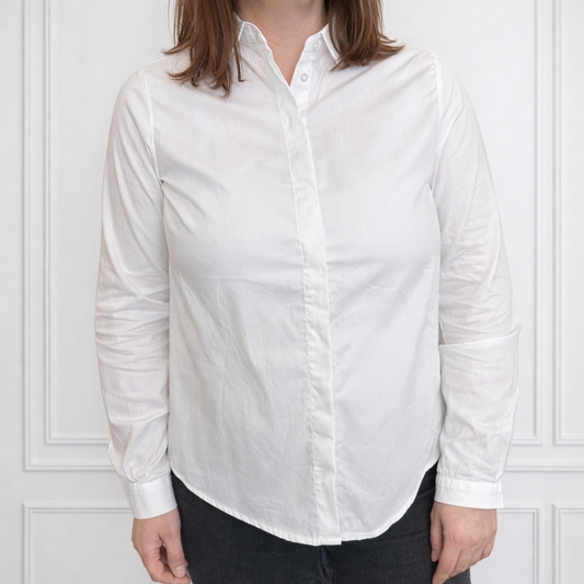 Chemise Célestine