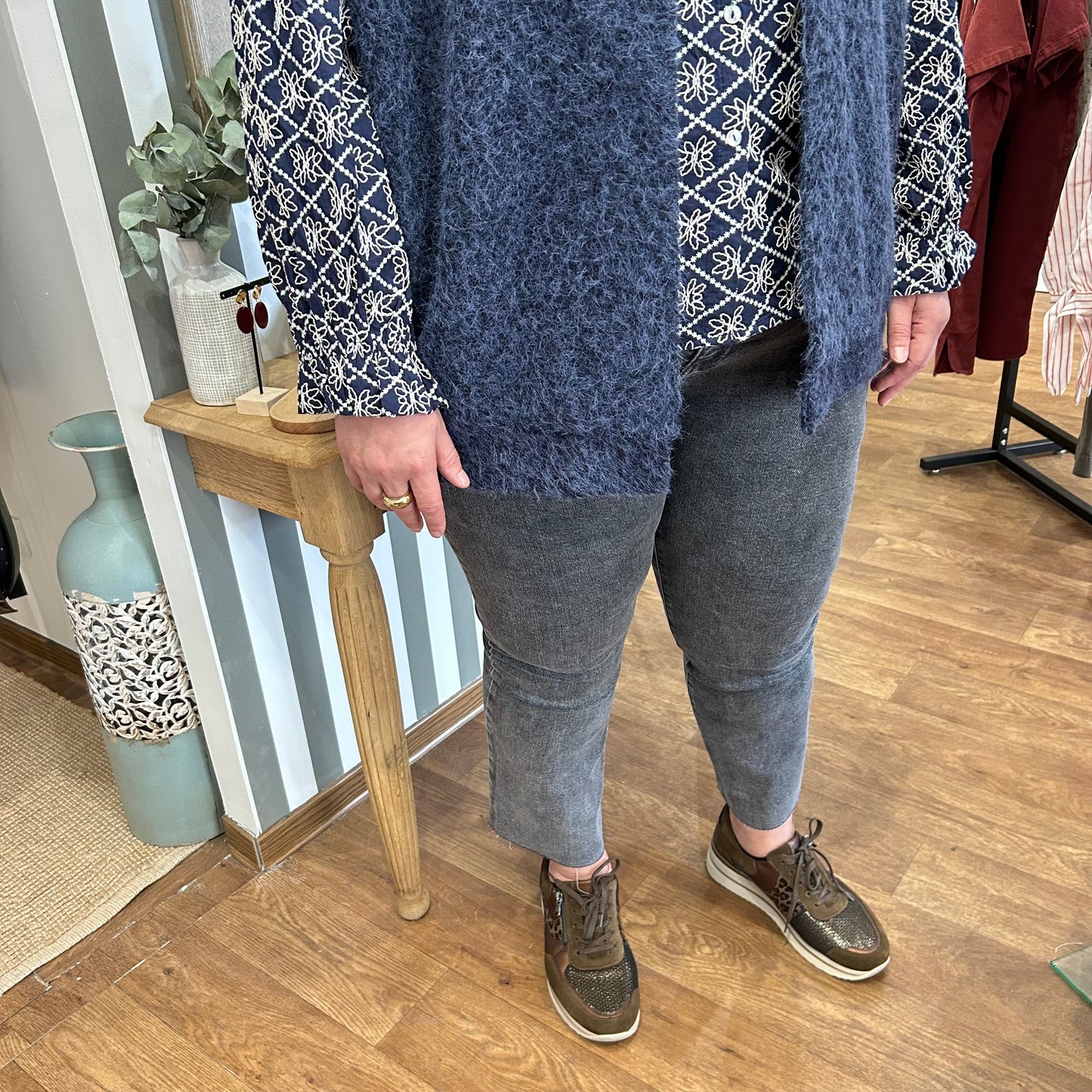 Chemise Edith