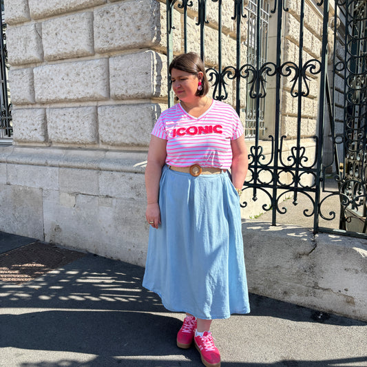 Jupe Chloé
