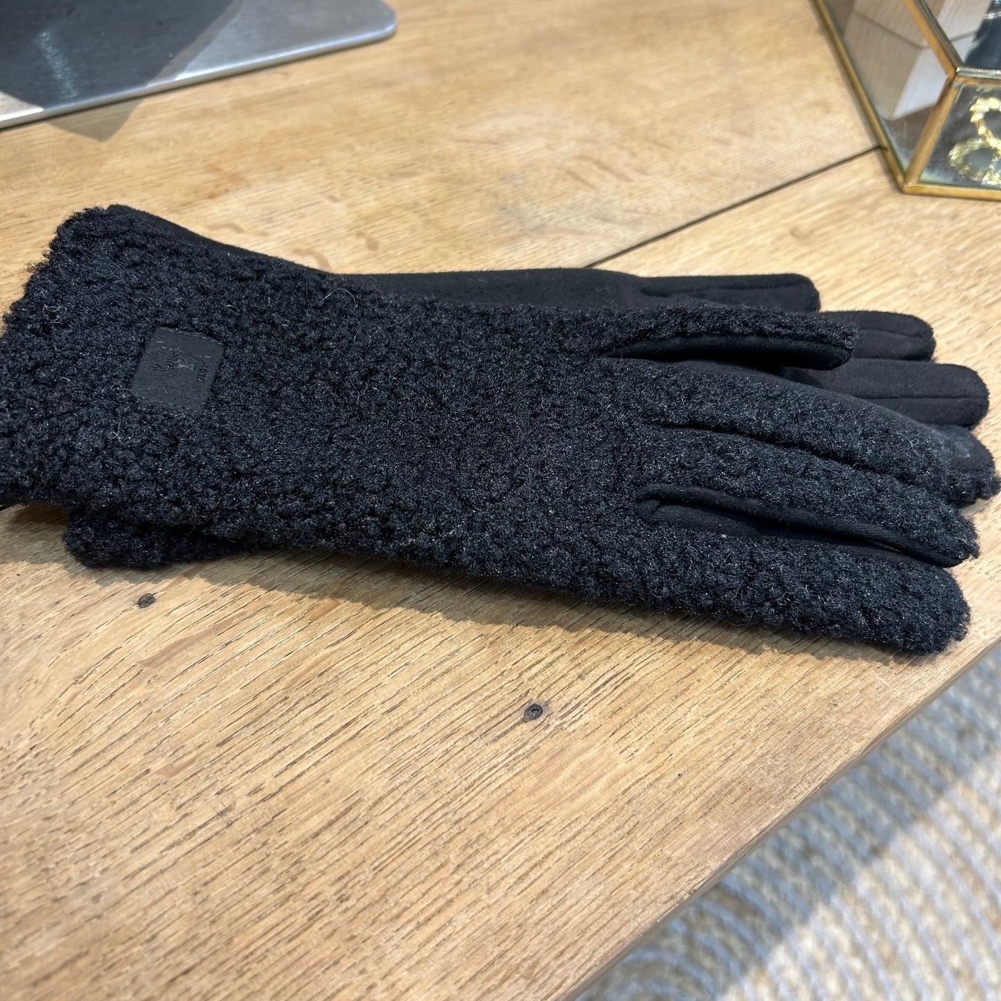 Gants Béranger