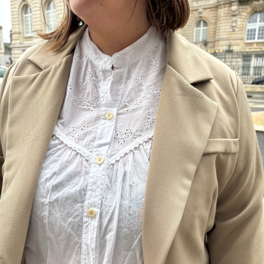 Chemise Margaux