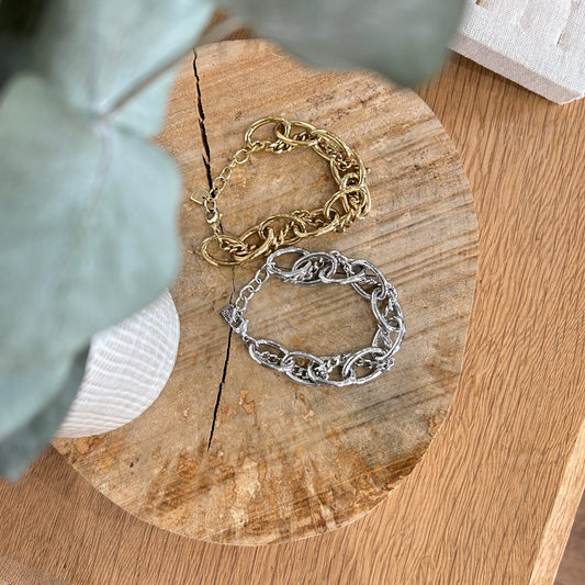 Bracelet Alma