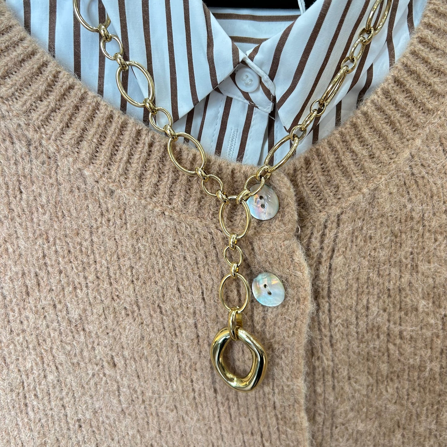 Collier Éléonore