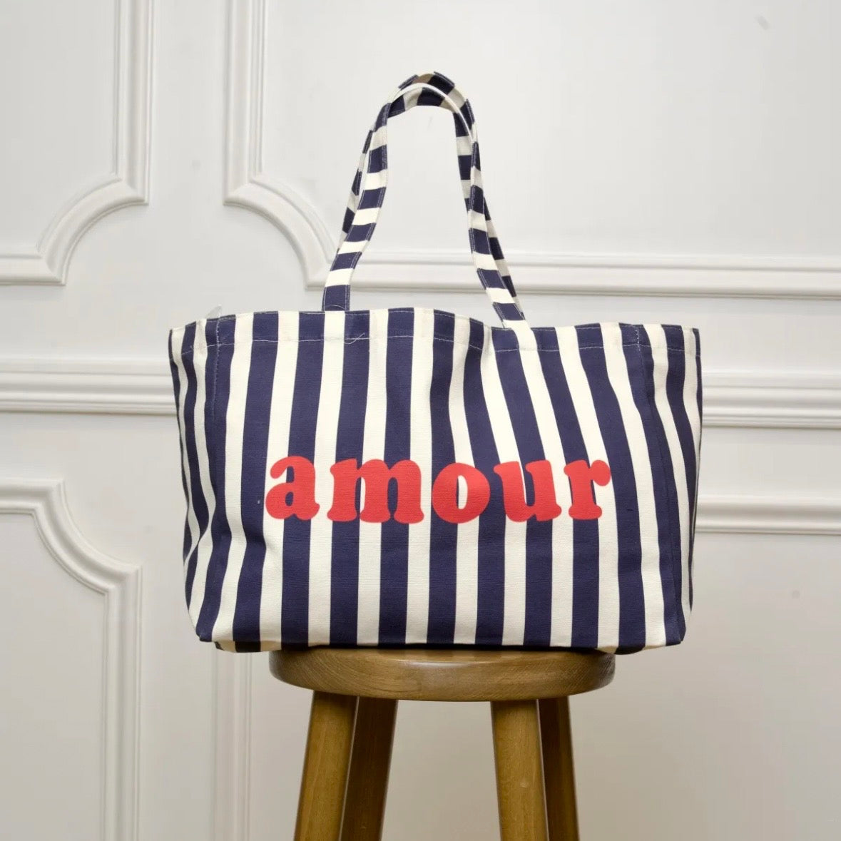 Cabas Amour