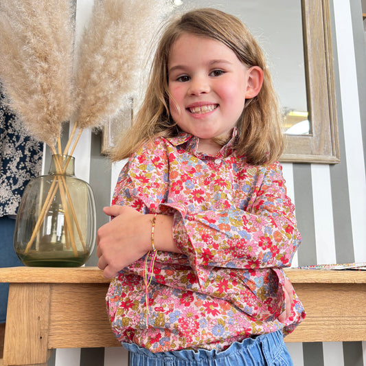 Chemise Liberty enfant