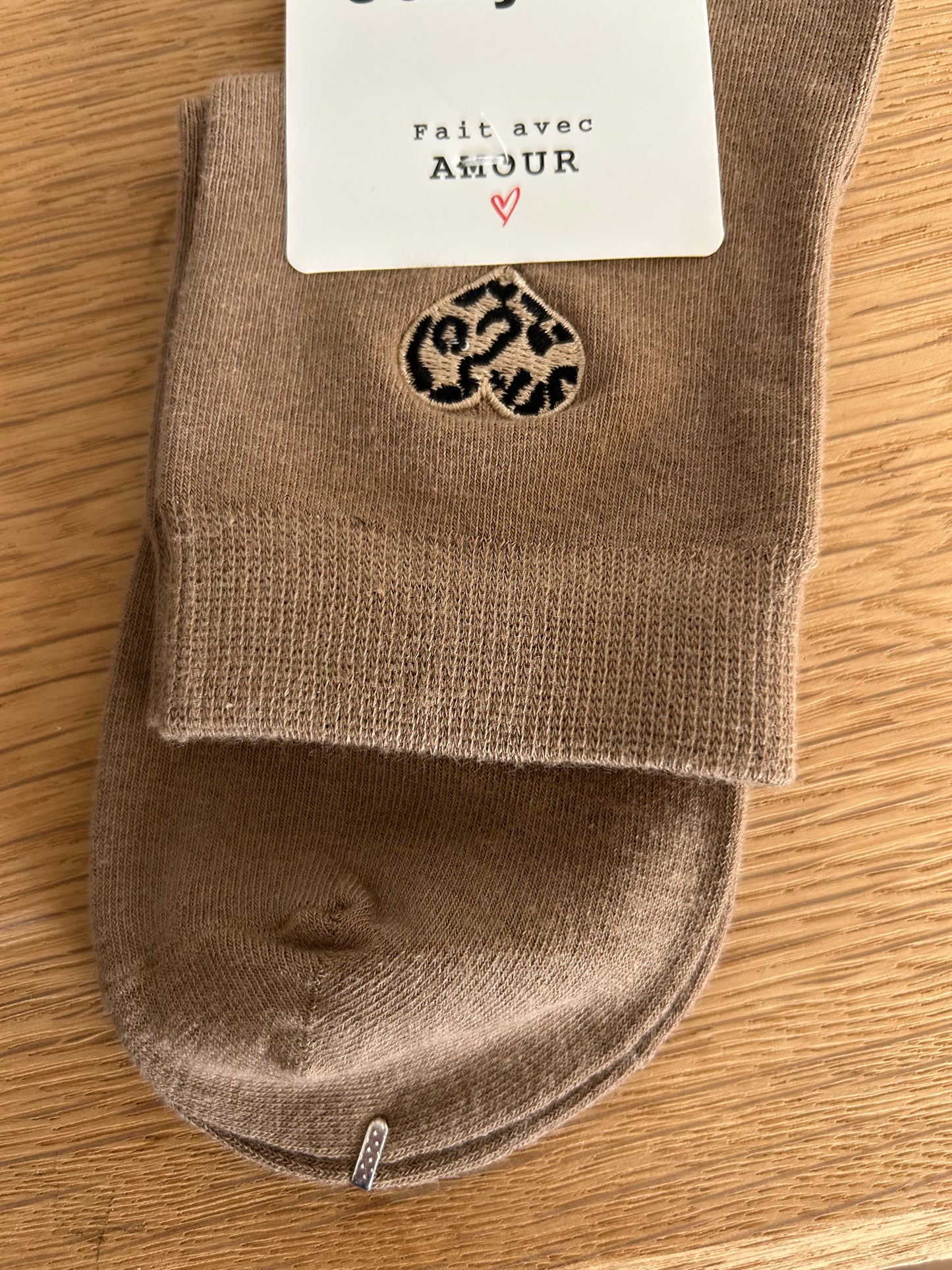 Chaussettes femme