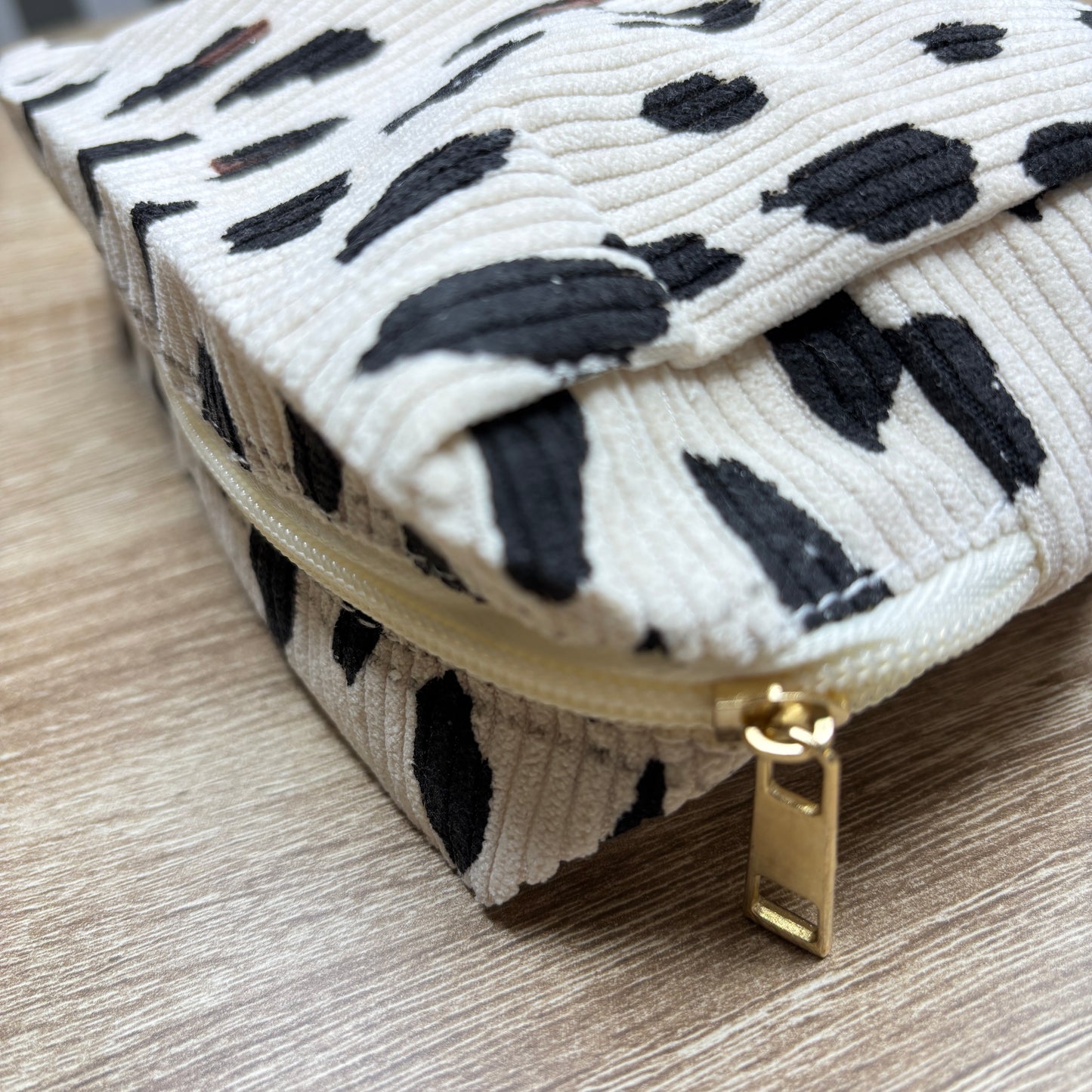 Trousse de toilette