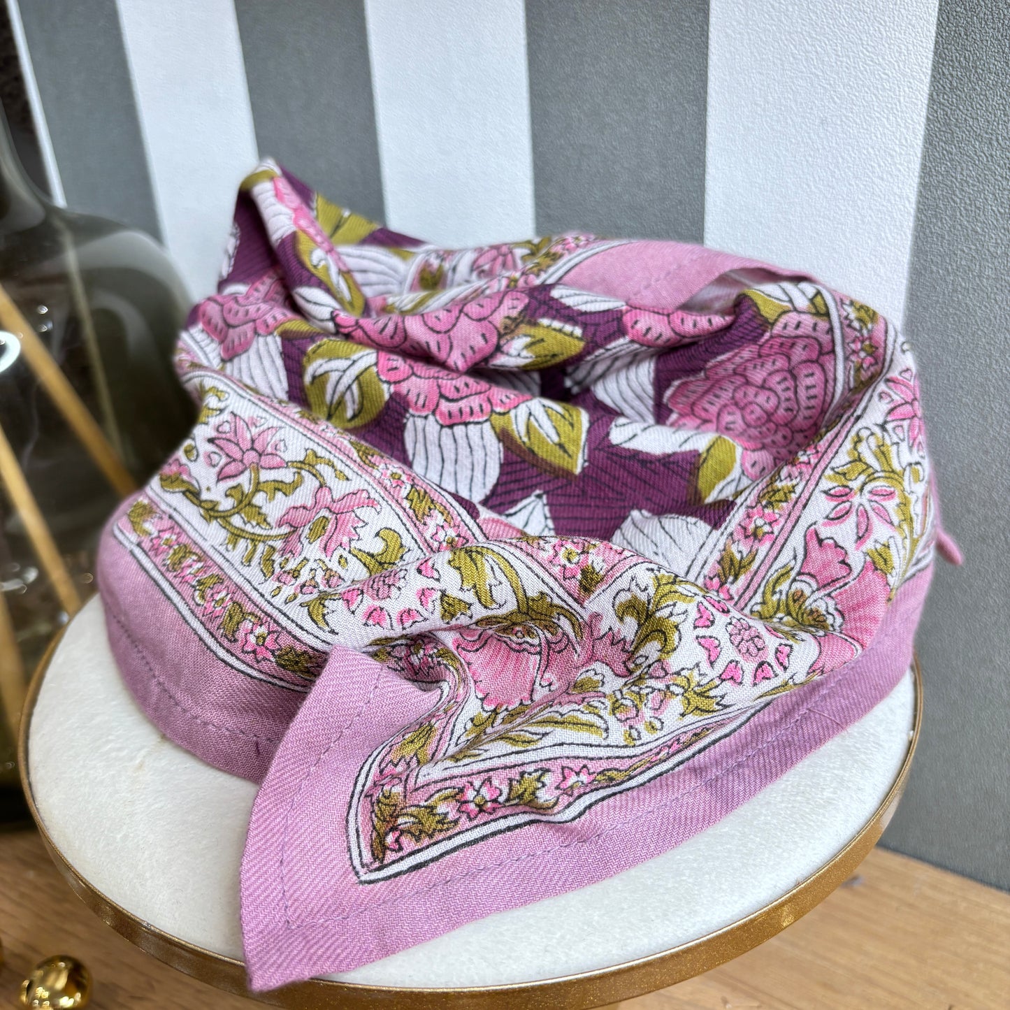 Petit foulard Pénélope
