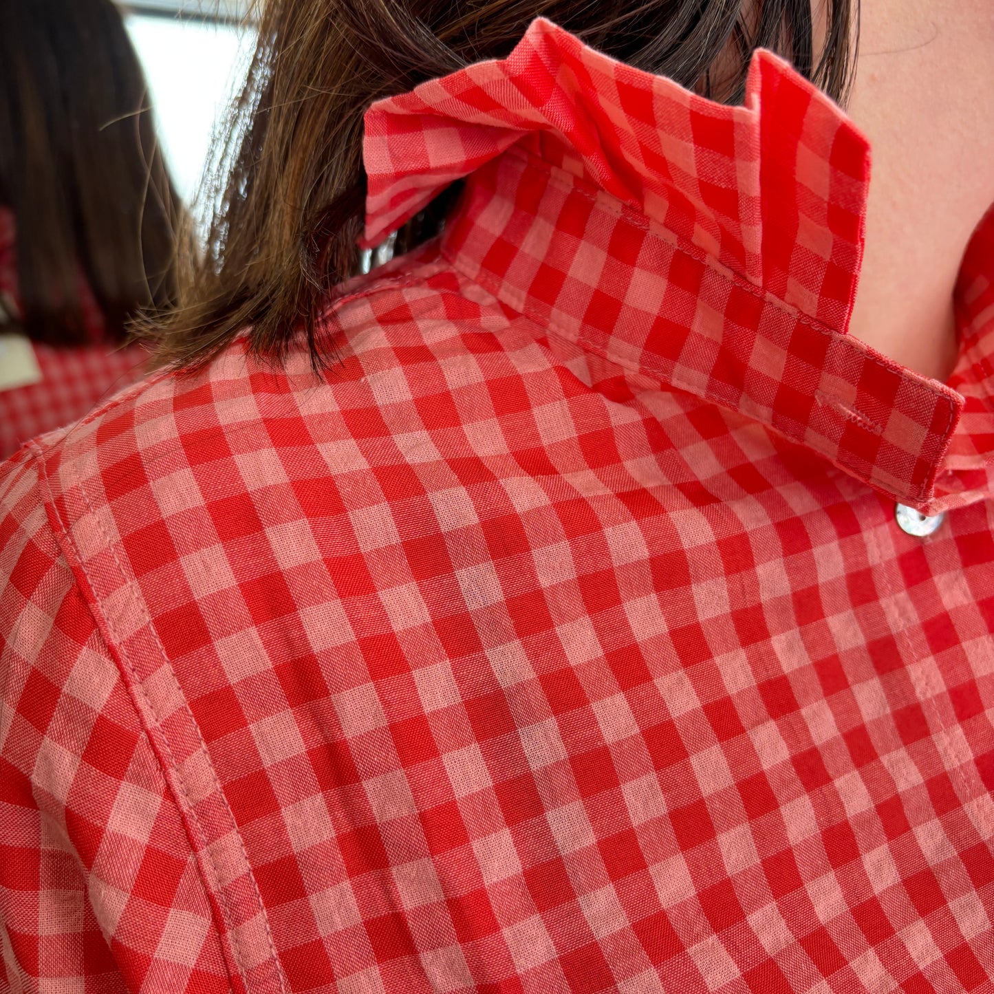 Chemise Victorine