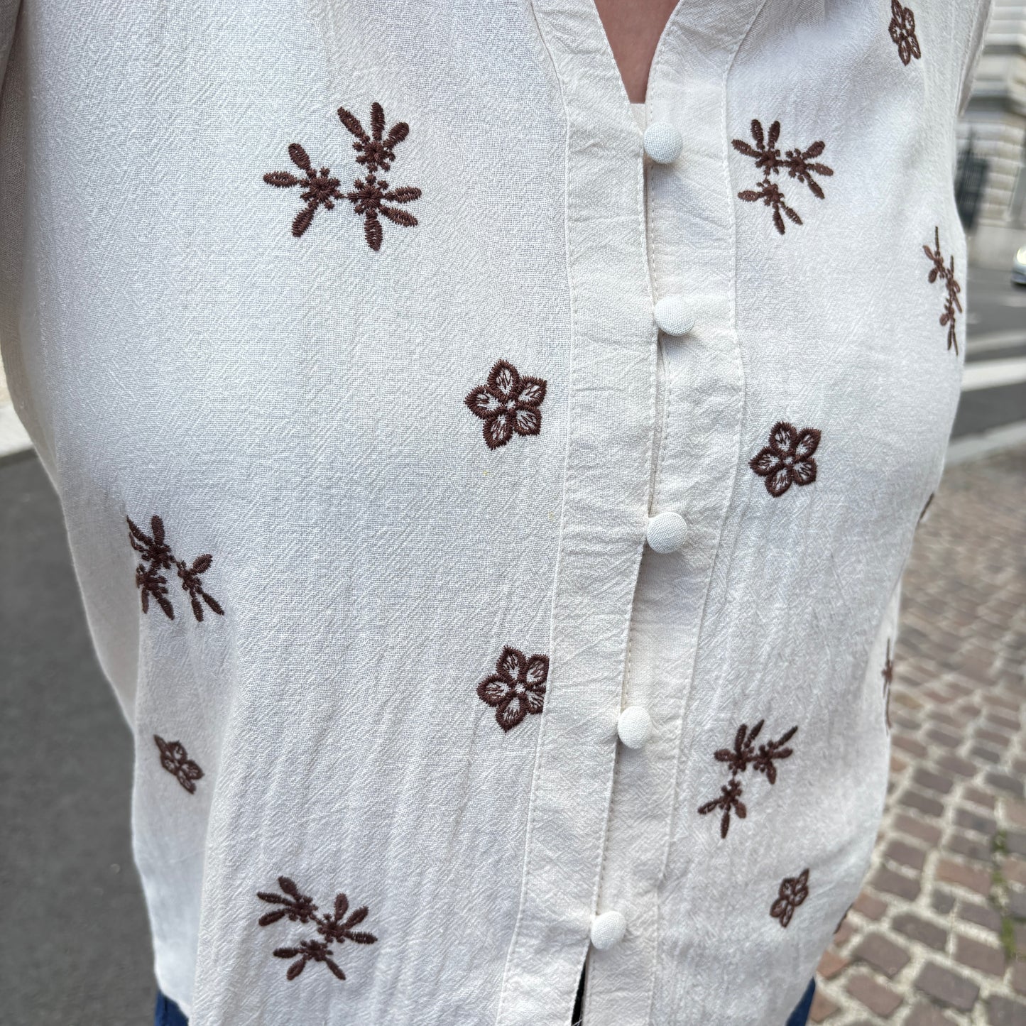 Chemise Anna
