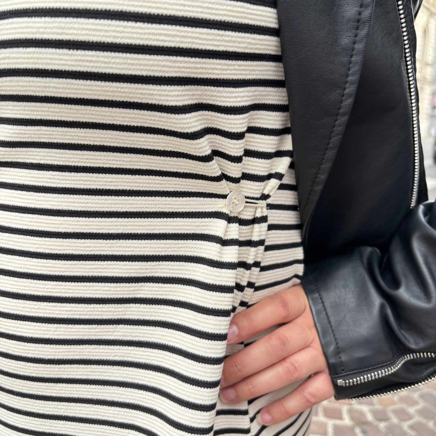Robe Jeanne