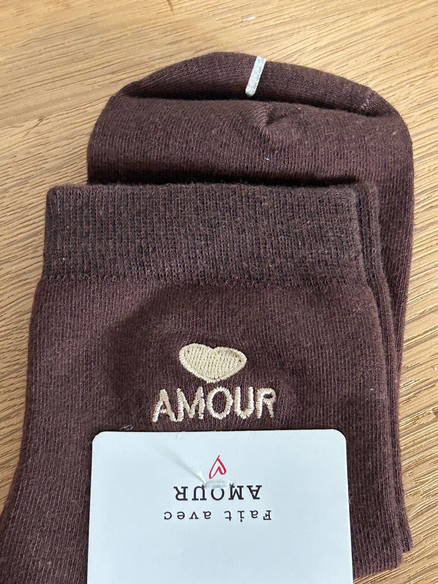 Chaussettes femme