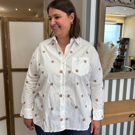 Chemise Solène