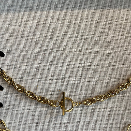 Collier Diane