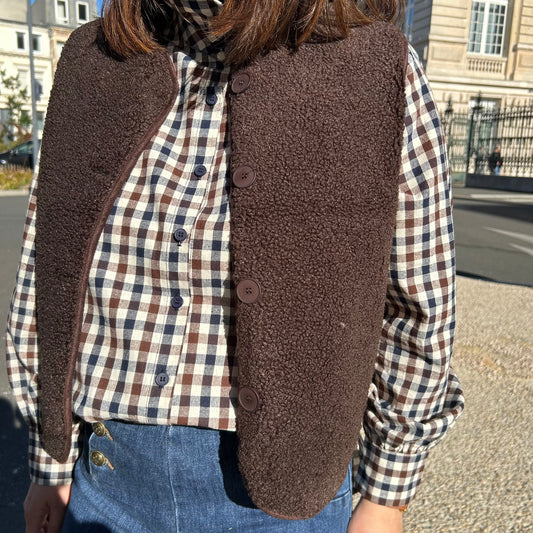 Chemise Louisa