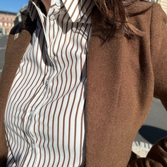 Chemise Séraphine