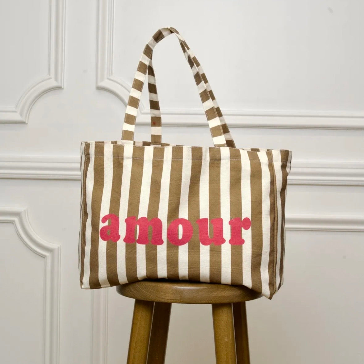 Cabas Amour