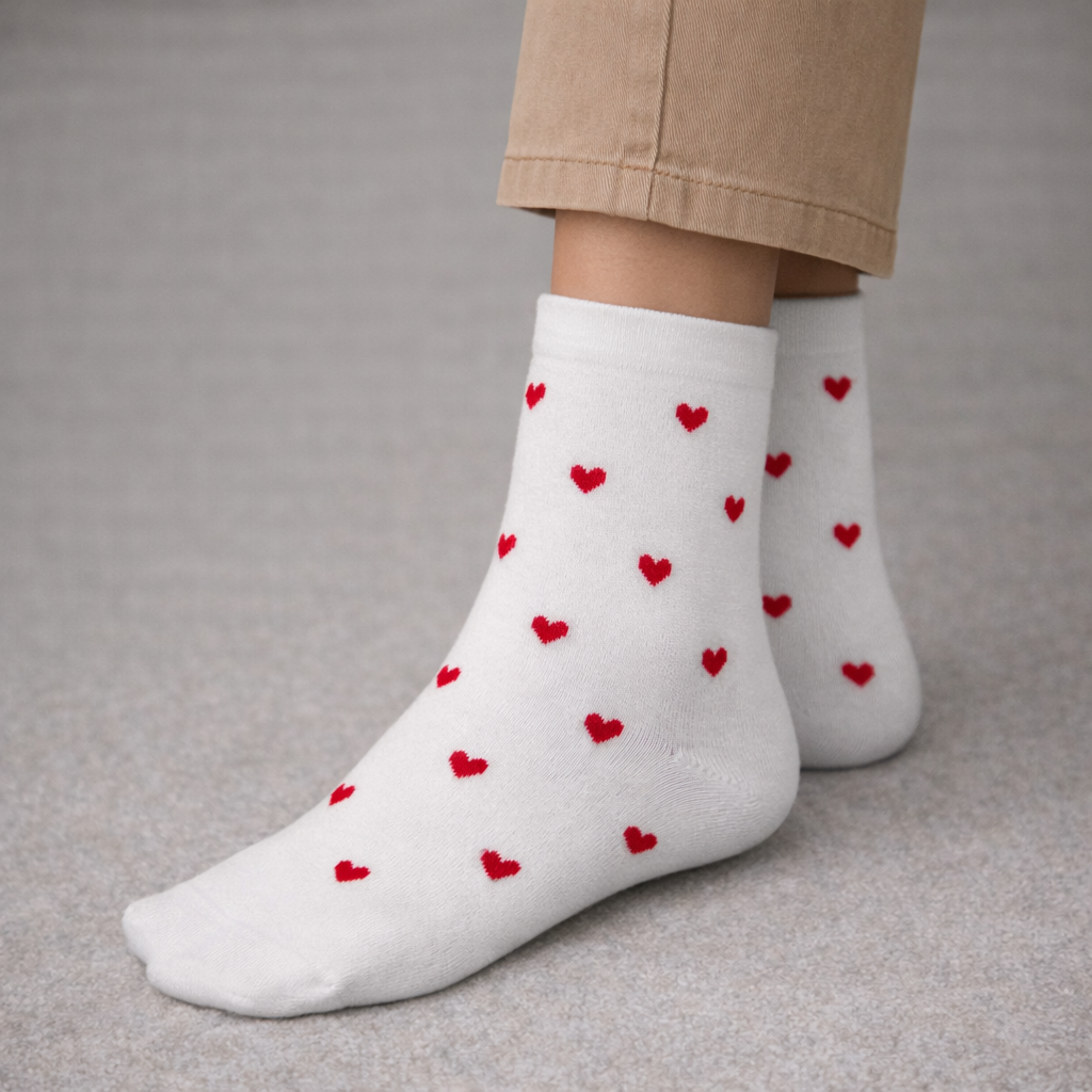 Chaussettes femme