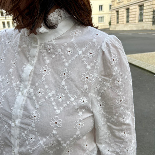 Chemise Domitille