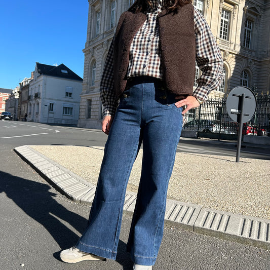 Pantalon Victor