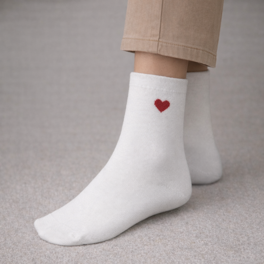 Chaussettes femme
