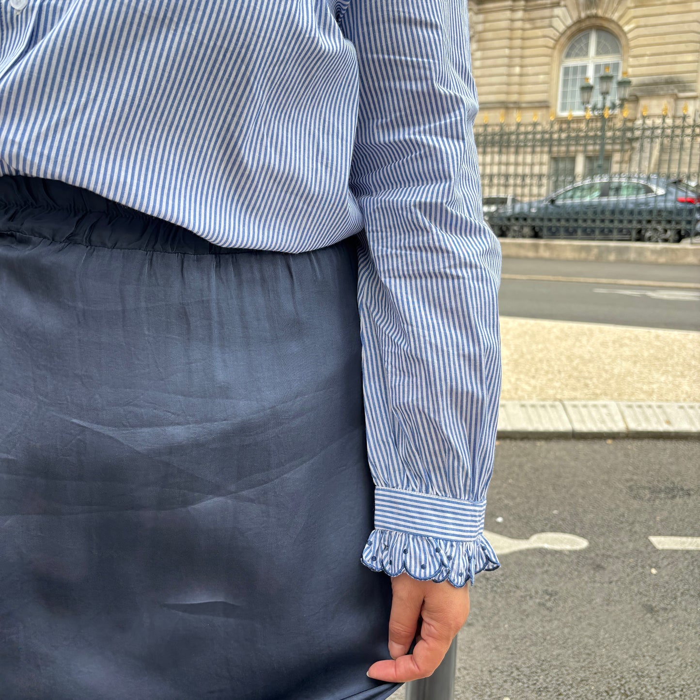 Chemise Margaux