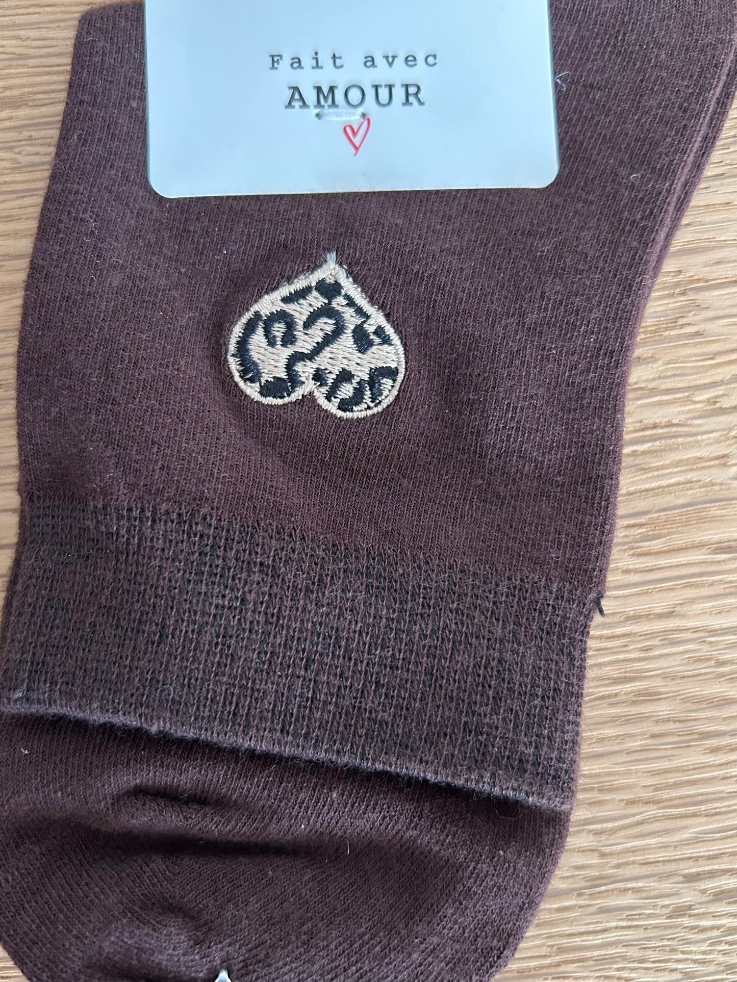 Chaussettes femme